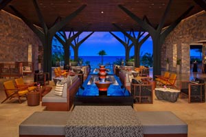 Dreams Natura Riviera Cancun All Inclusive Resort